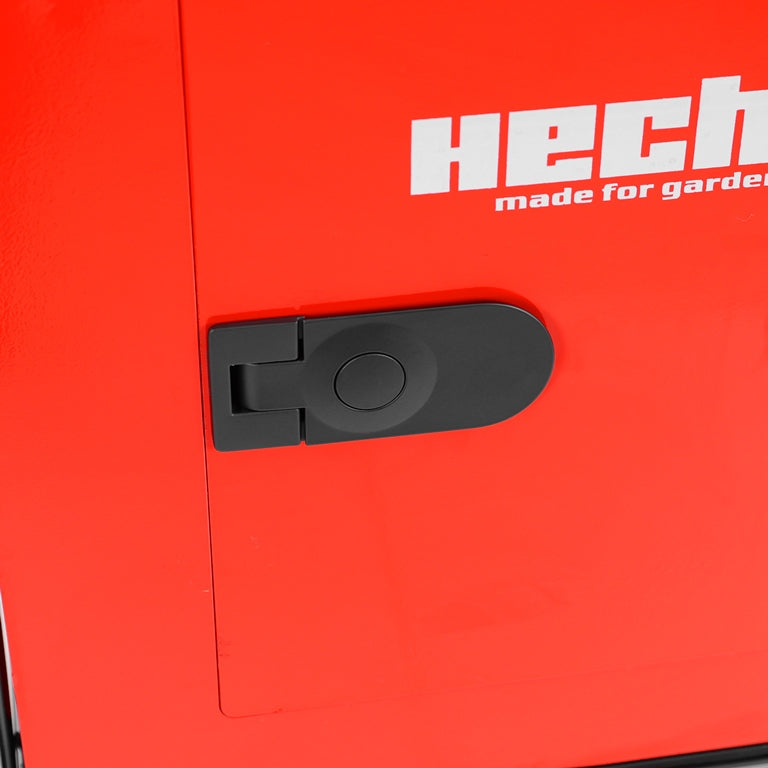 Akku Dumper Hecht 2625 - HECHT Garten Austria 