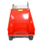 Allrad Motordumper Hecht 2636 - HECHT Garten Austria 