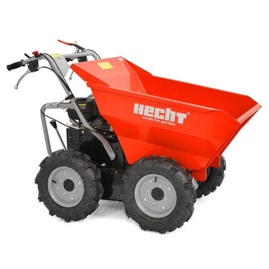 Allrad Motordumper Hecht 2636 - HECHT Garten Austria 