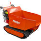 Raupendumper Hecht 2950 - HECHT Garten Austria 