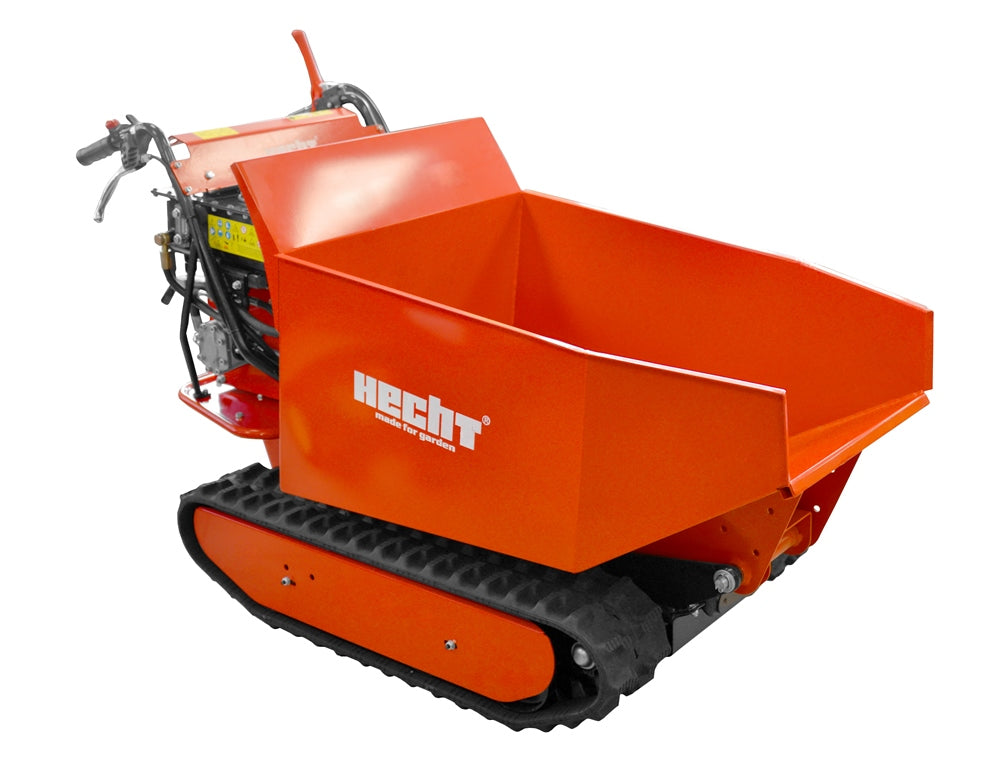 Raupendumper Hecht 2950 - HECHT Garten Austria 