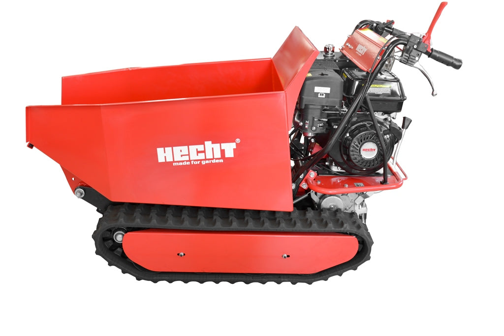 Raupendumper Hecht 2950 - HECHT Garten Austria 