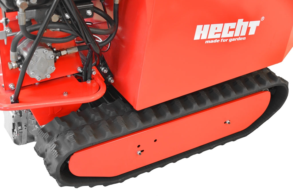 Raupendumper Hecht 2950 - HECHT Garten Austria 