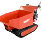 Raupendumper Hecht 2950 - HECHT Garten Austria 
