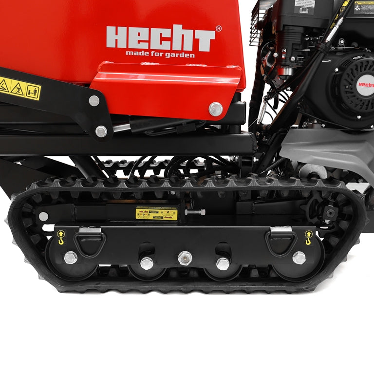 Raupendumper HECHT 2960 - HECHT Garten Austria 