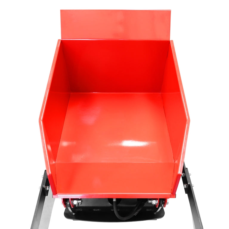 Raupendumper HECHT 2960 - HECHT Garten Austria 