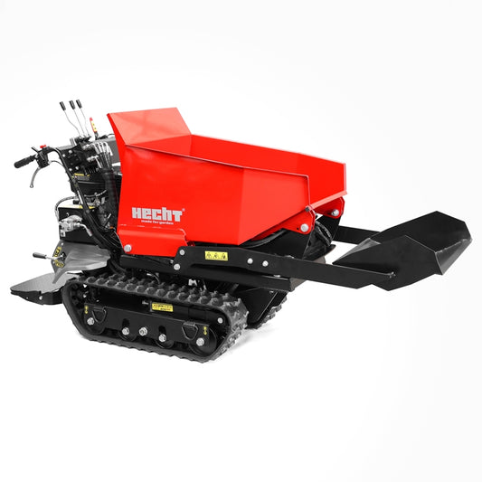 Raupendumper HECHT 2960 - HECHT Garten Austria 