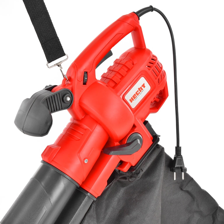 Laubsauger Elektro Hecht 3003 HECHT