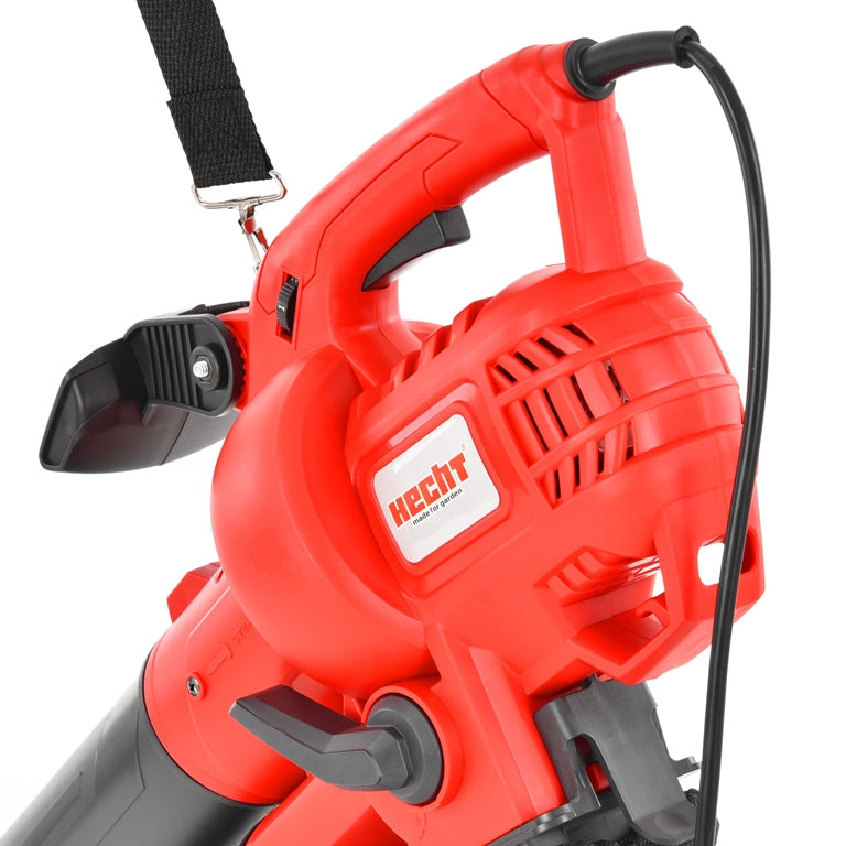 Laubsauger Elektro Hecht 3003 HECHT