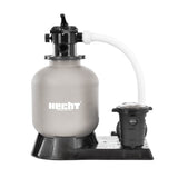 Sandfilteranlage HECHT 302016 HECHT