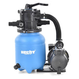 Sandfilteranlage Hecht 302111 HECHT