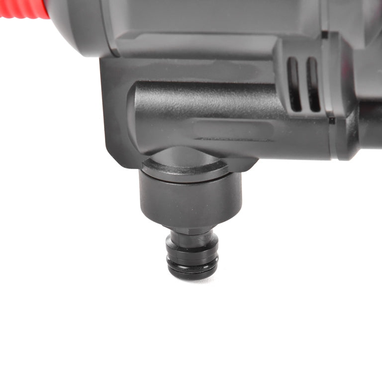 Akku Hochdruckreiniger Hecht 3025 HECHT