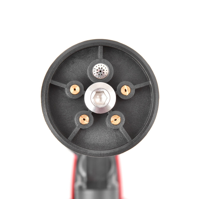 Akku Hochdruckreiniger Hecht 3025 HECHT