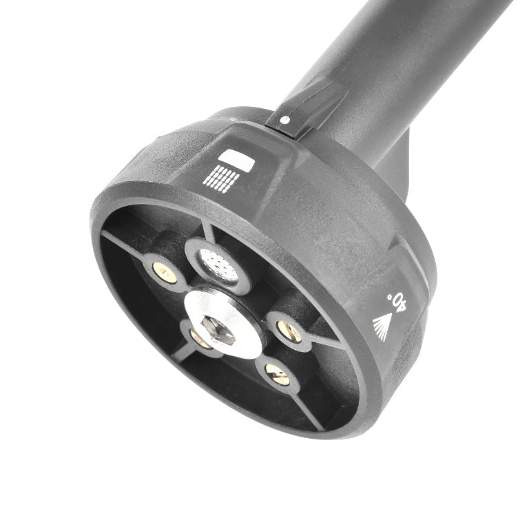 Akku Hochdruckreiniger Hecht 3025 HECHT