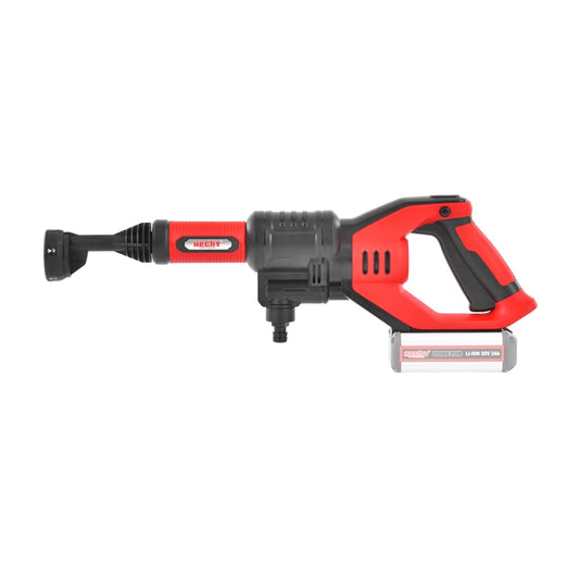 Akku Hochdruckreiniger Hecht 3025