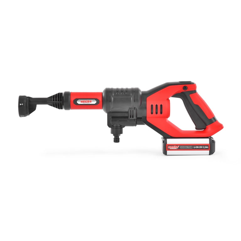 Akku Hochdruckreiniger Hecht 3025 HECHT