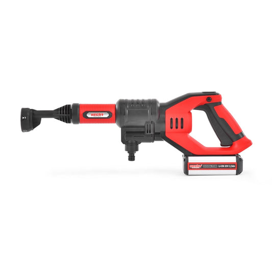 Akku Hochdruckreiniger Hecht 3025 HECHT