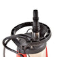 Tauchpumpe Hecht 3122 INOX - HECHT Garten Austria 