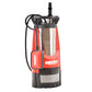 Tauchpumpe Hecht 3122 INOX - HECHT Garten Austria 