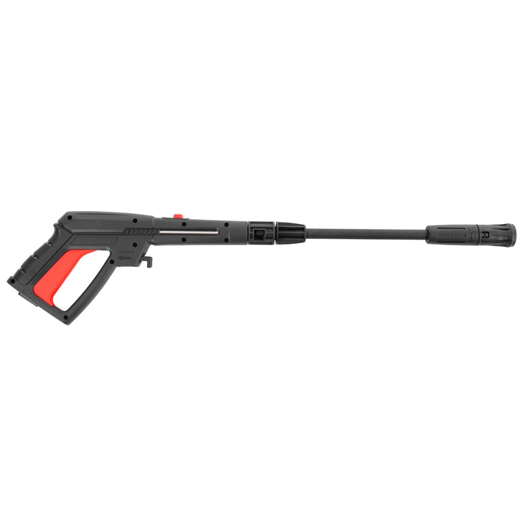 Hochdruckreiniger Hecht 32000