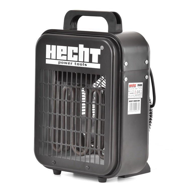 Heizlüfter Hecht 3500 - HECHT Garten Austria 
