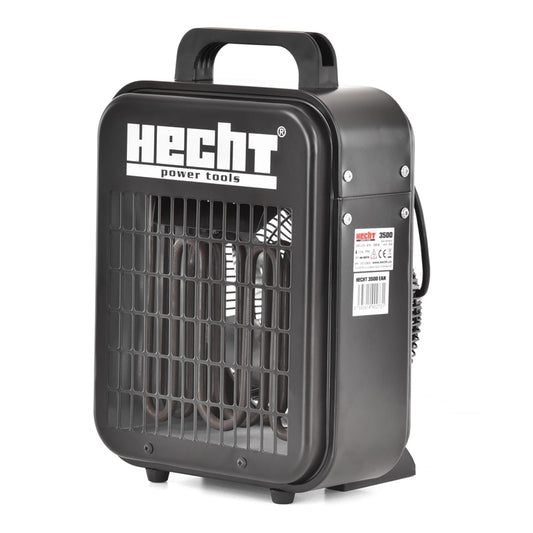 Heizlüfter Hecht 3500 - HECHT Garten Austria 