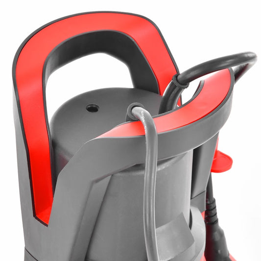 Tauchpumpe Hecht 3752 - HECHT Garten Austria 