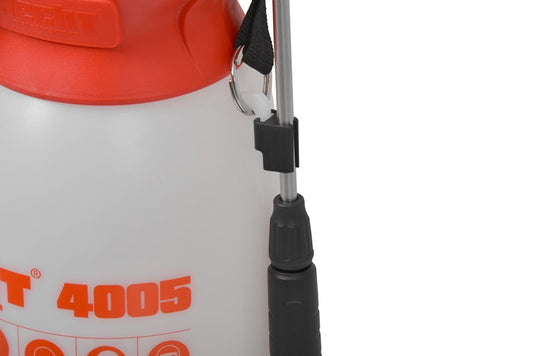 Rückenspritze Akku Hecht 4005 HECHT