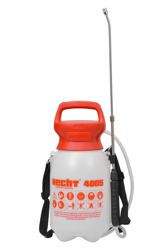 Rückenspritze Akku Hecht 4005 HECHT