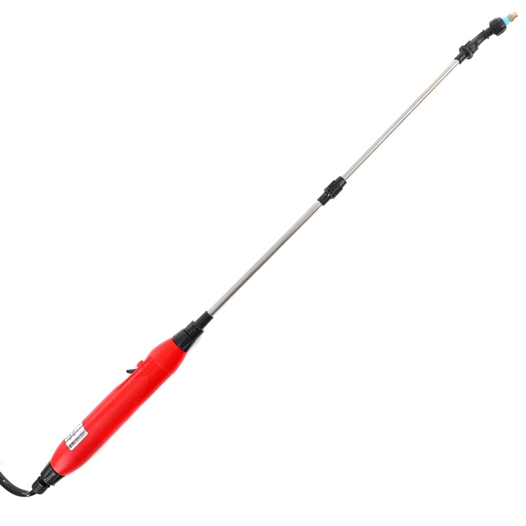 Drucksprüher Akku Hecht 4050