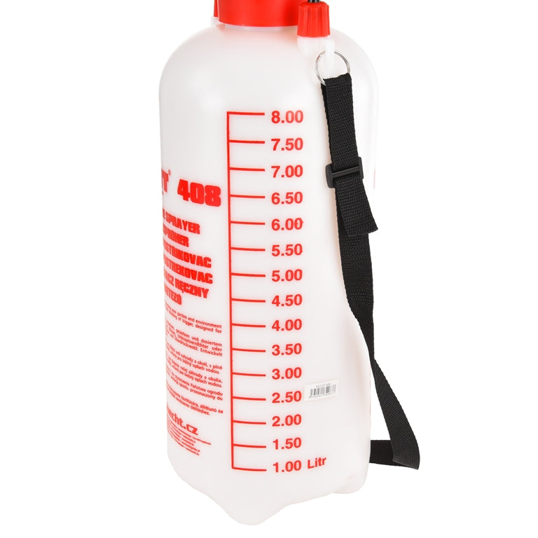 Drucksprüher  Hecht 408