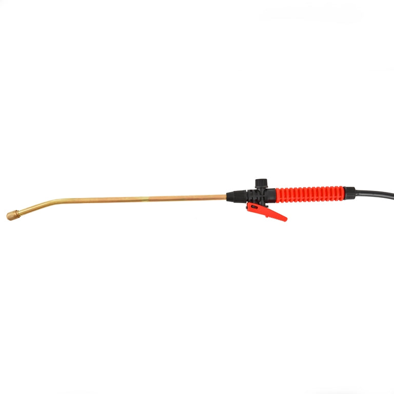 Drucksprüher  Hecht 408