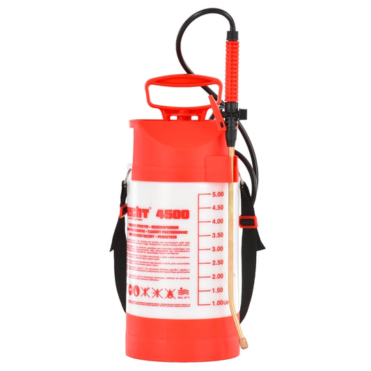 Drucksprüher Hecht 4500