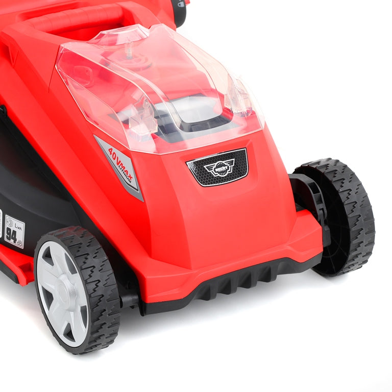 Rasenmäher Akku HECHT 5038 HECHT