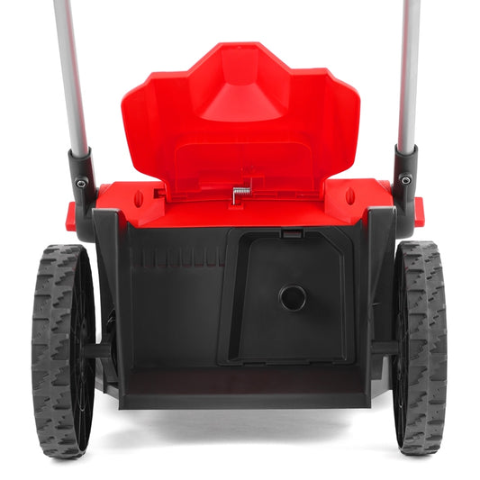 Rasenmäher Akku HECHT 5038