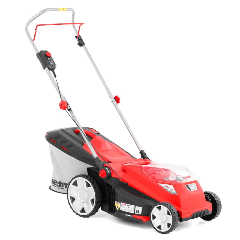Rasenmäher Akku HECHT 5038 HECHT