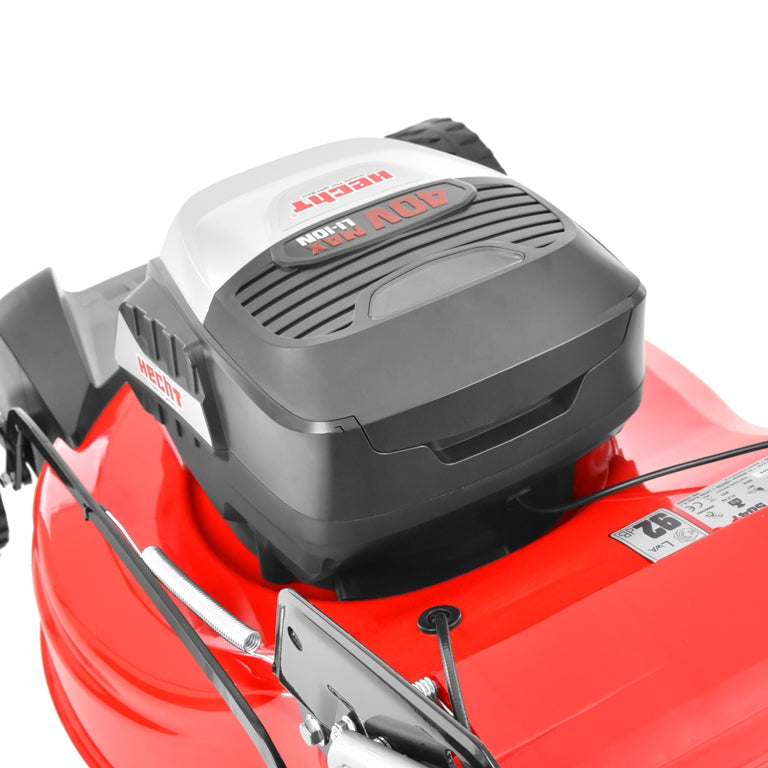 Rasenmäher Akku HECHT 5041