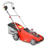 Rasenmäher Akku HECHT 5070