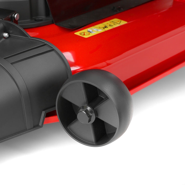 ZERO-TURN Rider HECHT 5108 TWIN