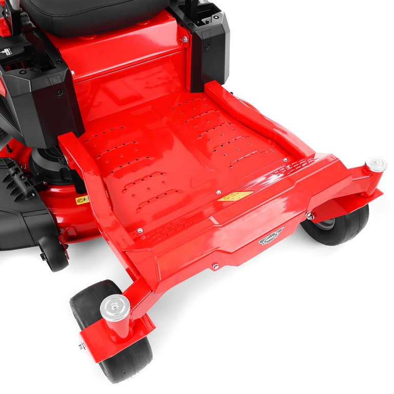 ZERO-TURN Rider HECHT 5108 TWIN