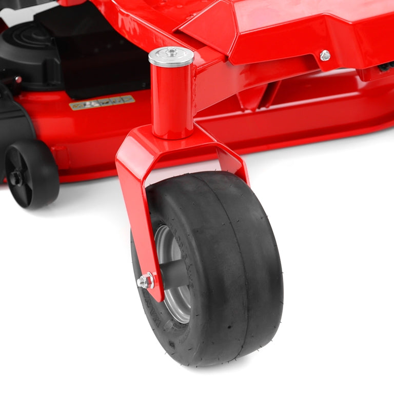 ZERO-TURN Rider HECHT 5108 TWIN