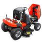 Rasenmähertraktor Hecht 5114 - HECHT Garten Austria 