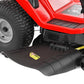 Aufsitzmäher Mulcher Hecht 5118 - HECHT Garten Austria 