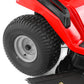 Aufsitzmäher Mulcher Hecht 5118 - HECHT Garten Austria 