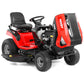 Aufsitzmäher Mulcher Hecht 5118 - HECHT Garten Austria 