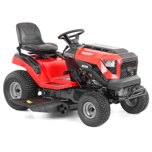 Aufsitzmäher Mulcher Hecht 5118 - HECHT Garten Austria 