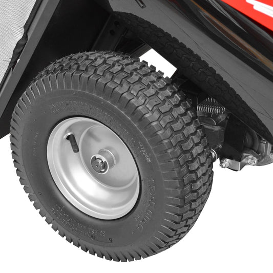 Aufsitzmäher Hecht 5161 - HECHT Garten Austria 