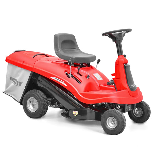 Aufsitzmäher Hecht 5161 - HECHT Garten Austria 