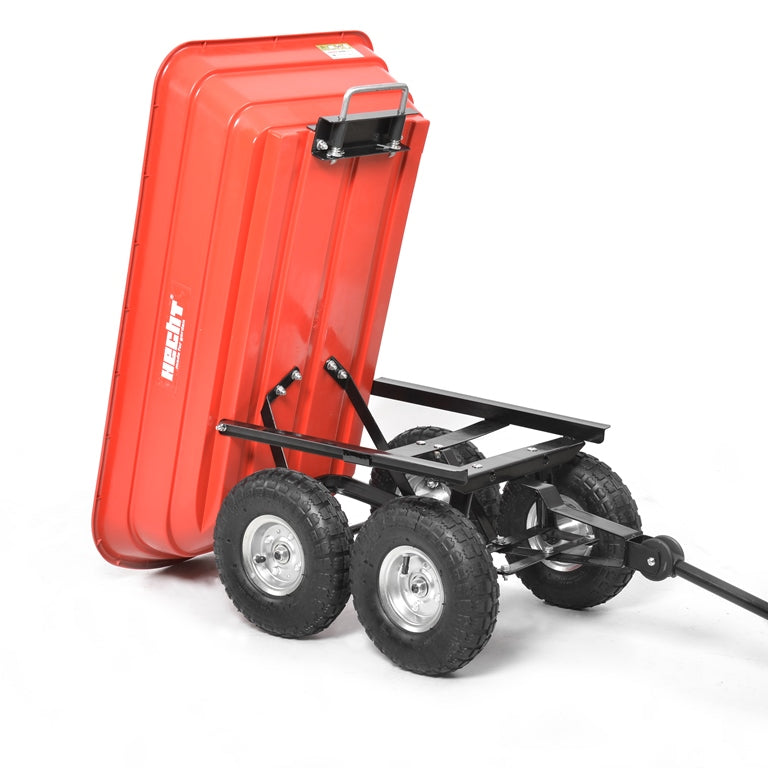 Transportwagen Hecht 52145 - HECHT Garten Austria 