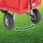 Transportwagen Hecht 52184 - HECHT Garten Austria 
